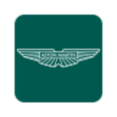 Aston Martin Aramco F1 Team